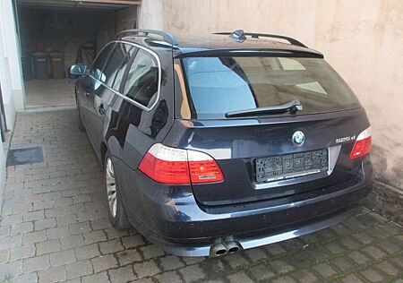 BMW 525d touring Edition Lifestyle Edition Lifestyle