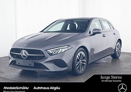 Mercedes-Benz A 200 Progressive LED Kamera Vorr.-Distronic
