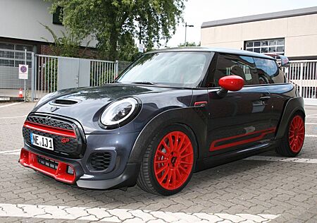Mini John Cooper Works GP3, TOP Zustand, 0979/3000