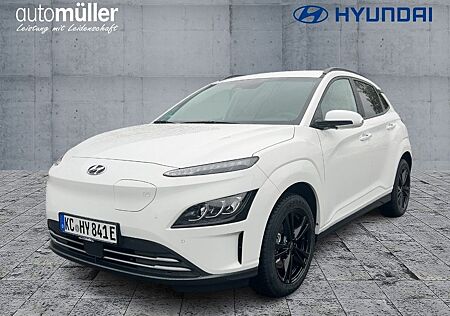 Hyundai Kona ADVANTAGE *LM*KlimaA*SHZ*LED*ACC*