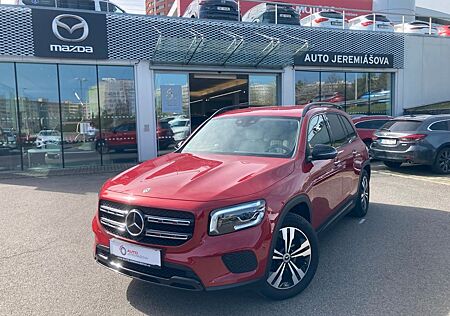Mercedes-Benz GLB 200 GLB 200d 4Matic Service included, warranty