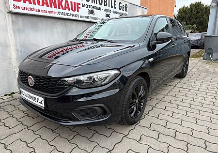 Fiat Tipo Pop // 2. Hand // Alufelgen // PDC //