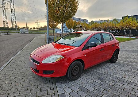 Fiat Bravo - Tüv 2026