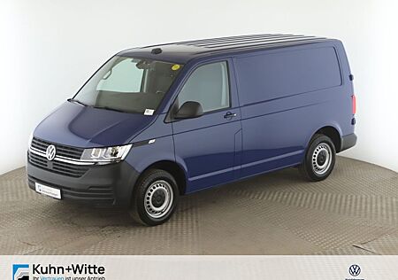 VW T6 Transporter Volkswagen T6.1 Kasten 2.0 TDI KR *PDC*Navi*StandH*