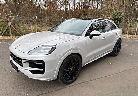 Porsche Cayenne Coupe/HUD/Luftf/SportD/UPE.139€/Voll