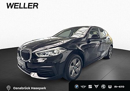 BMW 118i LiCPro DAB LED TEMPO Bluetooth SHZ PDC ALU