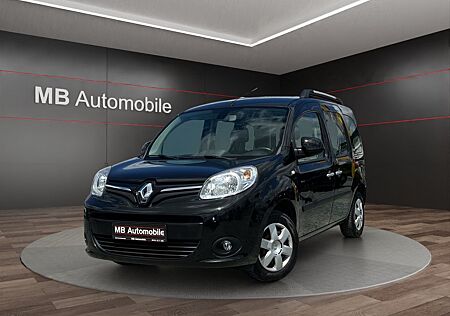 Renault Kangoo Limited Klimaautomatik/