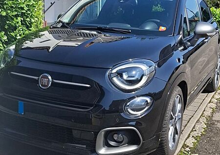 Fiat 500X 1.0 SPORT 3 Jahre Gebrauchtwagen Garantie