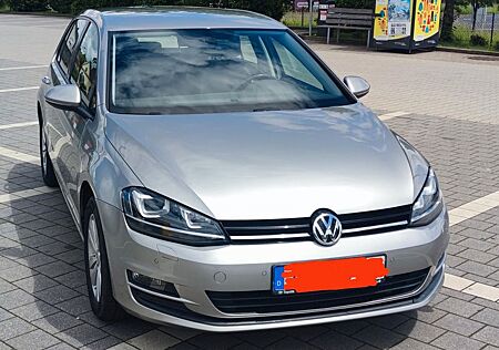 VW Golf Volkswagen 1.2 TSI BMT Comfortline Comfortline