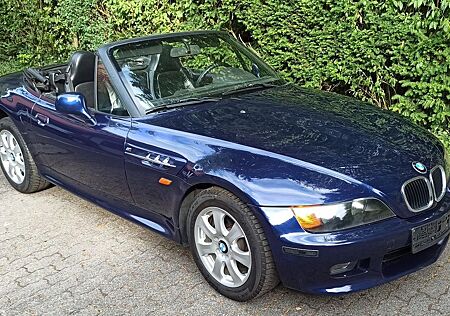 BMW Z3 Roadster 1.9 -