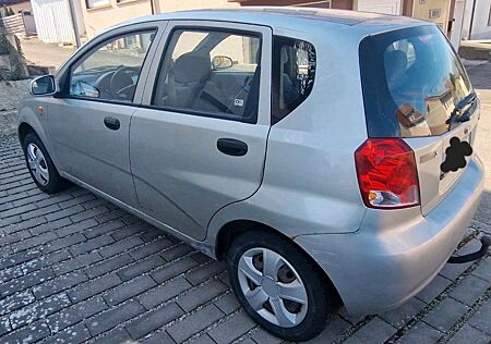 Daewoo Kalos 1.4 SE SE