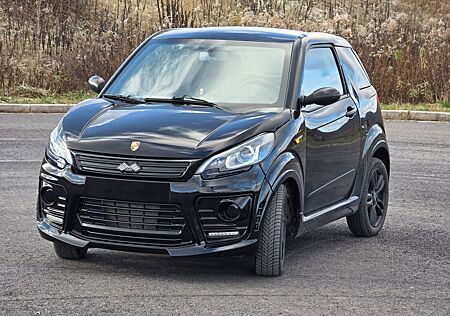 Ligier JS 50 Mopetauto