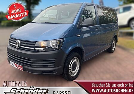 VW T6 Transporter Volkswagen Bus Caravelle EcoProfi