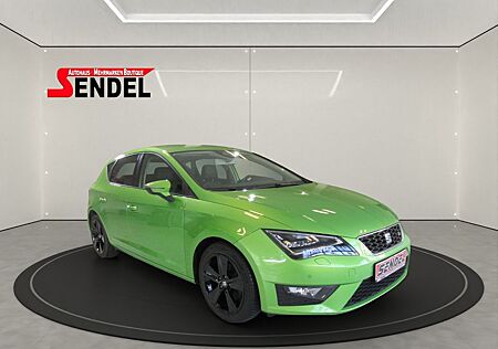 Seat Leon FR***MTL.RATE 121,00****