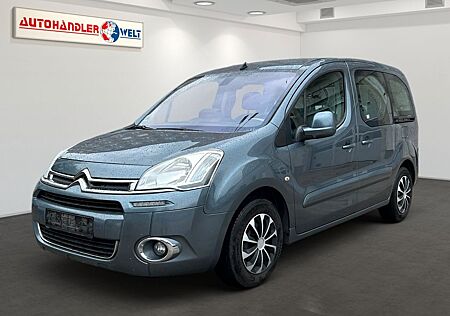 Citroën Berlingo Kombi 1.6 D Automatik AAC SHZ Navi PDC