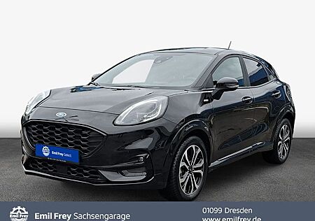 Ford Puma 1.0 EcoBoost Hybrid Aut. ST-LINE Wi-Pa PDC