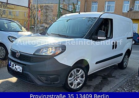 Fiat Doblo Kasten 2xSchiebetür *PDC+USB+Eu6* Mo 2019