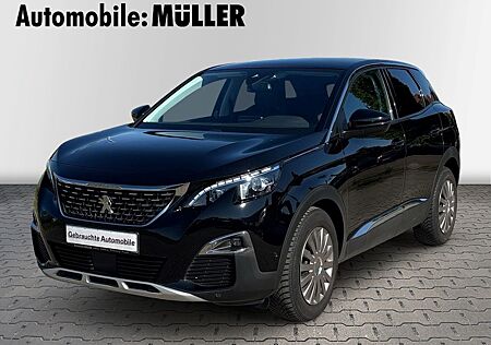 Peugeot 3008 2.0 BlueHDi 180 inkl. Winterräder Allure Na