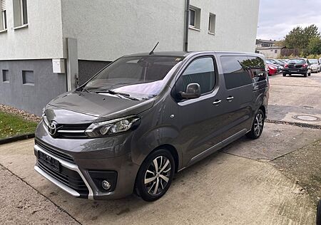 Toyota Pro Ace gebraucht kaufen Toyota Pro Ace Proace L2 Kombi Comfort