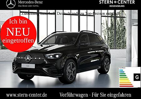 Mercedes-Benz GLE 450 d 4MATIC MBUX Sitzklima SHD AMG Wide