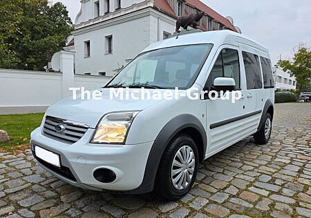 Ford Tourneo Connect Lang&Hoch*Klima*5-Sitze*1. Hand