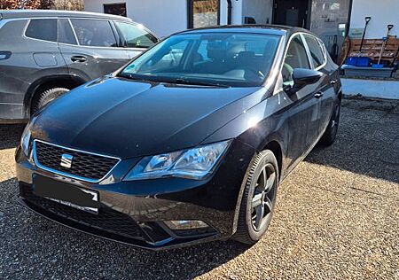 Seat Leon 1.6 TDI / 2016 / 110PS / 109726km