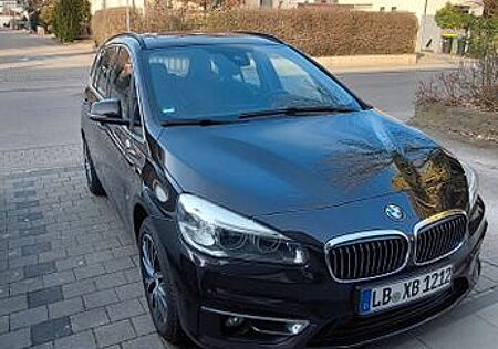 BMW X2 | Top Zustand, gepflegt
