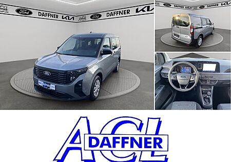 Ford Transit Courier Trend Doppelkabine DAB LenkradH
