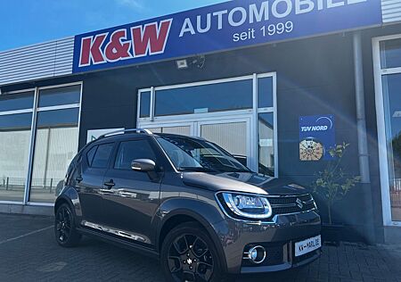 Suzuki Ignis COMFORT+ KLIMAAUTOMATIC NAVI KAMERA TEMPO