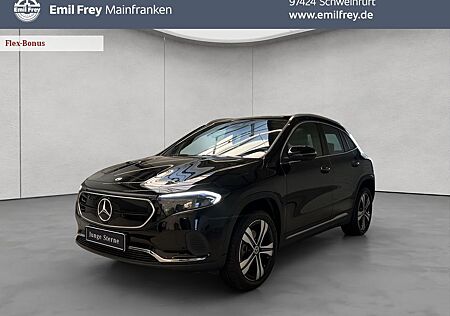 Mercedes-Benz EQA 250 Electric Art Panodach 19''