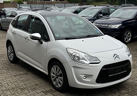 Citroën C3 1.4 70kW Panorama - Klima - PDC - TÜV+ÖL Neu