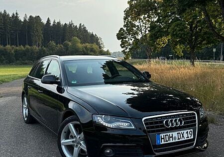 Audi A4 2.0 TDI (DPF) 125kW quatt.Ambition Avant ...