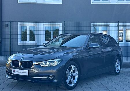 BMW 320 Touring i Sport Line/360* KAMERA/HEAD-UP DI