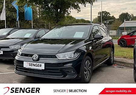 VW Polo Volkswagen EU- Neufahrzeug
