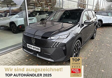 Peugeot 5008 GT 145 MHEV EAT 7-Sitz ACC Air-Paket Pano