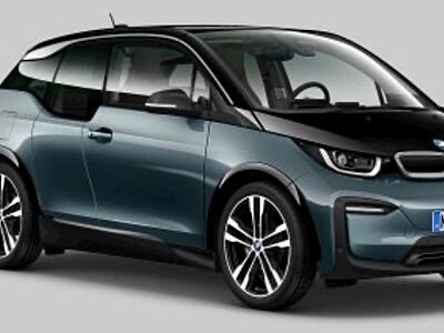 BMW i3 Leder  NaviPR A.LED Pano H/K Kamera DrivPLUS