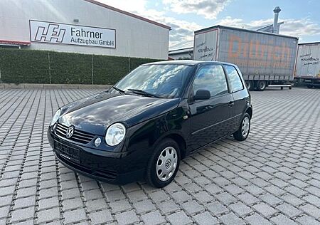 VW Lupo Volkswagen Basis 1Hand