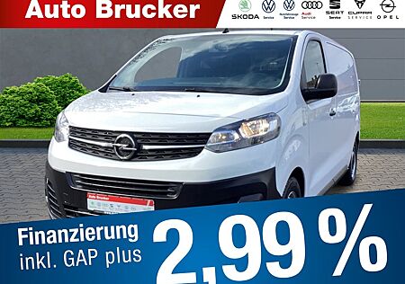 Opel Vivaro Kasten Selection M 1.5 D +Klimaanlage+Tag