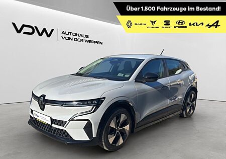 Renault Megane E-Tech Electric Evolution optimum charge