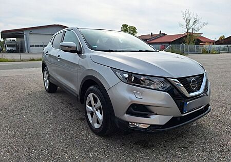 Nissan Qashqai 1.2 DIG-T Acenta Acenta