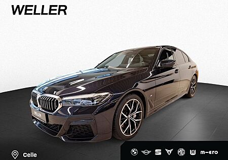 BMW 540d xDrive M Sport DAProf ACC RFK HUD LCP Navi