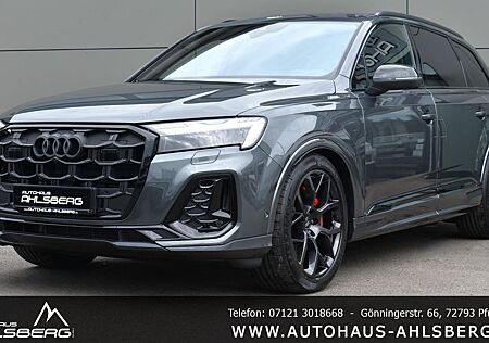 Audi Q7 NEWMOD S-LINE 7-SI./MATRIX/MASSA/PANO/HUD/STH