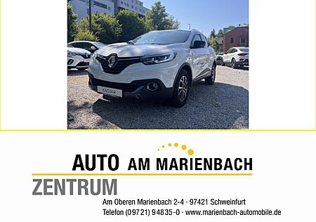 Renault Kadjar Bose Edition Energy TCe 130