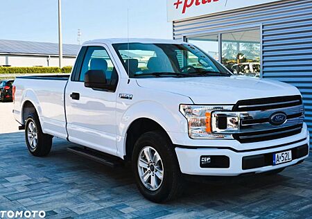 Ford F 150