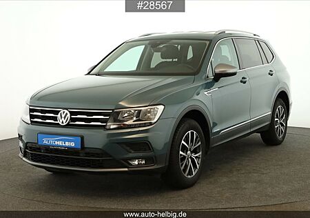 VW Tiguan Allspace Volkswagen 2.0 TDI Comfortline #AHK#Active#