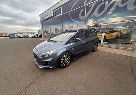 Ford S-Max Hybrid ST-Line 2.5 Duratec FHEV EU6d Navi