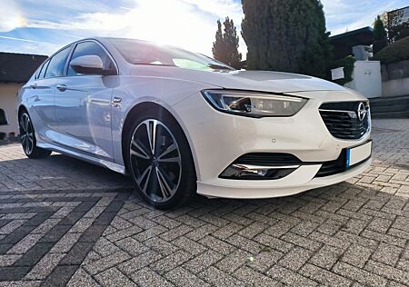 Opel Insignia 2.0 CDTI 170PS | OPC-Line | IntelliLux