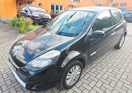 Renault Clio III Dynamique