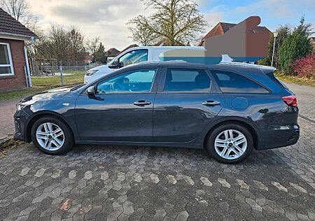 Kia Cee'd / Ceed 1.0 T-GDI Edition 7 Sportswagon...