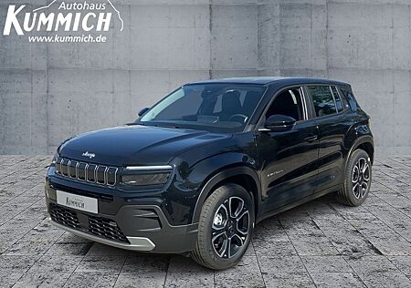 Jeep Avenger Altitude 1.2 GSE T3 100 PS
